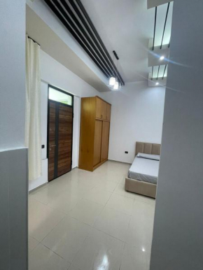 Single Room Apartment